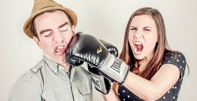 Adolescents et autorité ne font pas bon ménage
