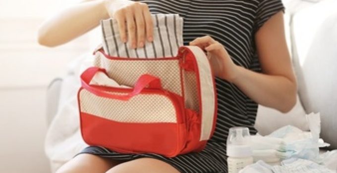 Quel sac à langer choisir ?