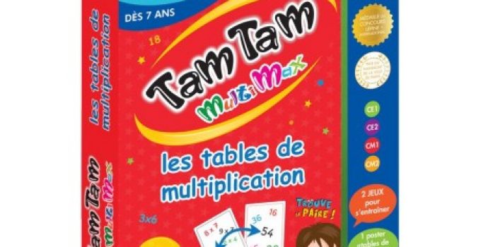 Quels jeux éducatifs choisir avant 10 ans ?
