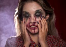 Comment se faire un maquillage vampire pour Halloween ?