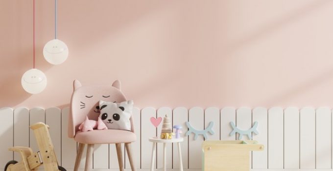 Comment aménager convenablement la chambre de bébé ?
