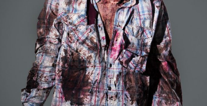 Comment faire un déguisement de zombie ?