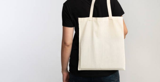 Le tote bag personnalisé, pourquoi le choisir ?