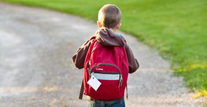 Rentrée scolaire : nos conseils pour bien choisir un cartable enfant