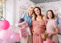 Comment choisir un coffret de naissance à offrir à une maman ?