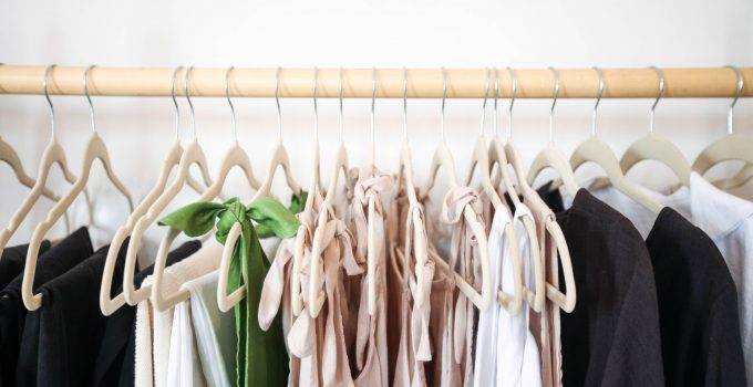 Pourquoi coudre ses vêtements ?