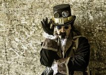 Comment réussir son déguisement Steampunk ?