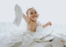 Comment choisir les couches pour bébé ?