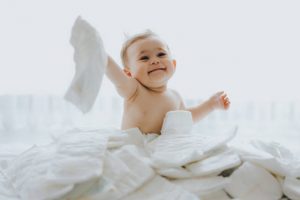 Comment choisir les couches pour bébé ?
