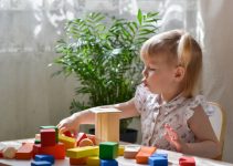 Quels jeux de construction choisir pour un enfant de 3 ans ?