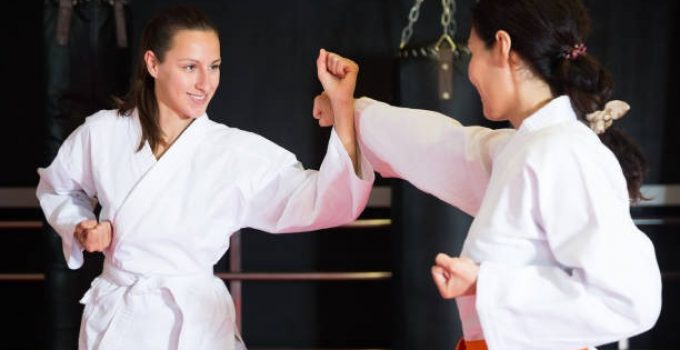 <strong>Nos astuces pour améliorer votre pratique d’arts martiaux</strong>