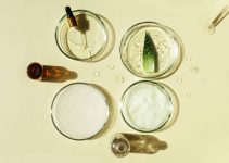 Quels sont les types de produits cosmétiques naturels ?