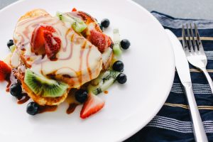 Assiette à dessert : trouvez le modèle parfait pour un service de qualité