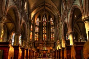 Guide des premiers pas avec le Christ : Apprendre à le reconnaître par la prière