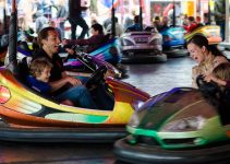 Choisir la meilleure machine à pince de fête foraine : un guide complet