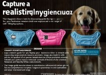 Guide pour choisir les bonnes culottes hygiéniques pour votre chienne en chaleur