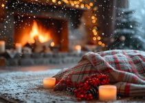 Passez l’hiver au chaud avec un pyjama plaid