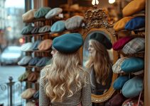 Où trouver un beret femme ? Les meilleures adresses et astuces pour dénicher un couvre-chef élégant