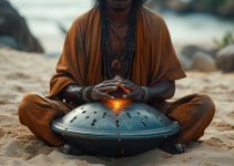 Découverte du Handpan : Origines et Magie de cet Instrument Envoûtant