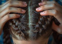 Maîtriser l’art des petites tresses : un guide étape par étape