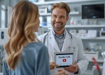 Doctor Like : la solution pour accroître votre notoriété sur les réseaux sociaux