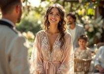 Robes bohèmes et mariages familiaux : comment briller en tant qu’invitée et belle-sœur ?