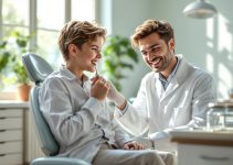 Les bienfaits d’un suivi dentaire régulier dès le plus jeune âge