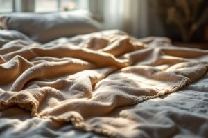 Les couvertures chauffantes à chauffage rapide les plus performantes