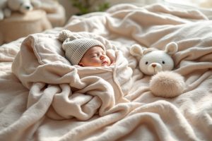 Des idées originales d’accessoires pour le confort de bébé