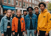 Les sous-cultures à Amsterdam : entre musique et mode