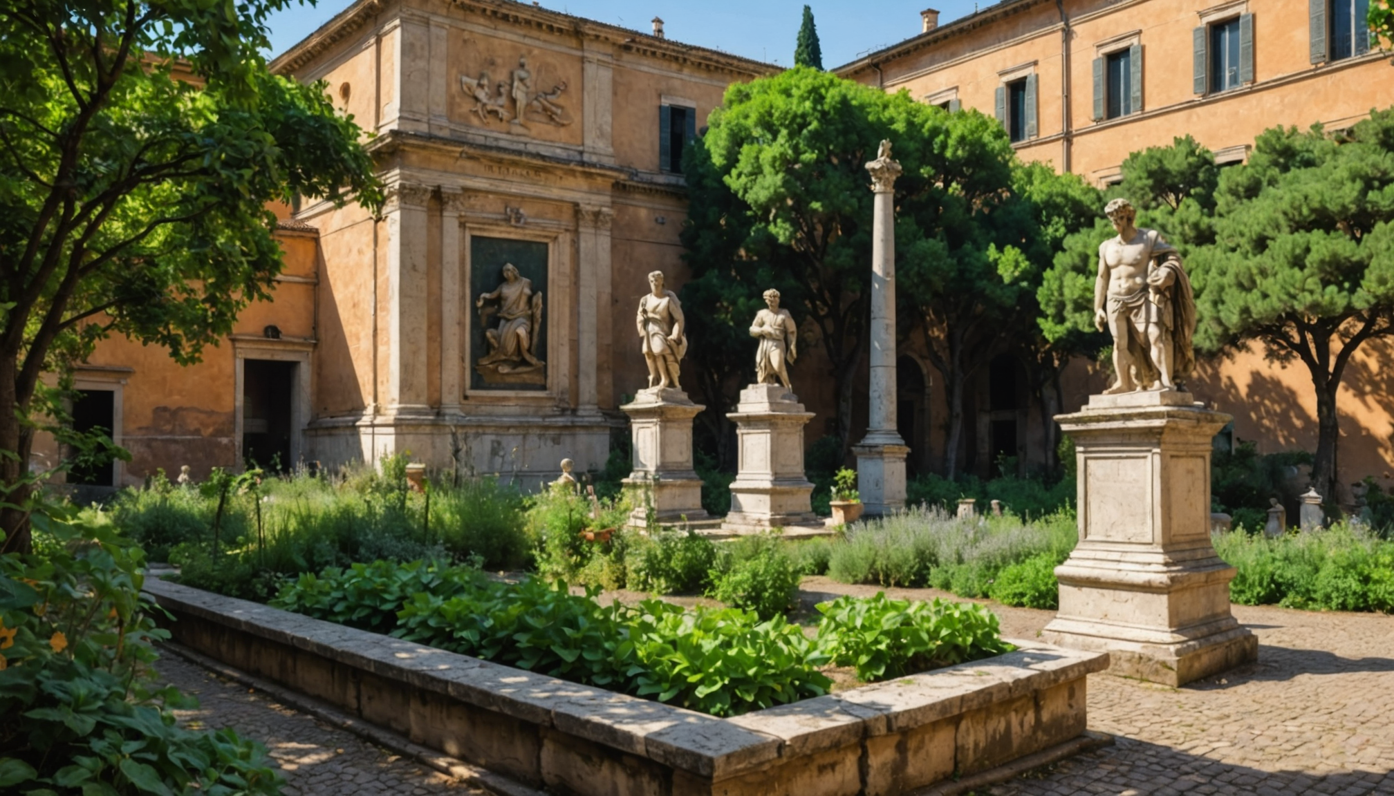 découvrez les curiosités urbaines et les circuits insolites du lazio : explorez des lieux méconnus, des trésors cachés et vivez une expérience authentique au cœur de cette région italienne fascinante.